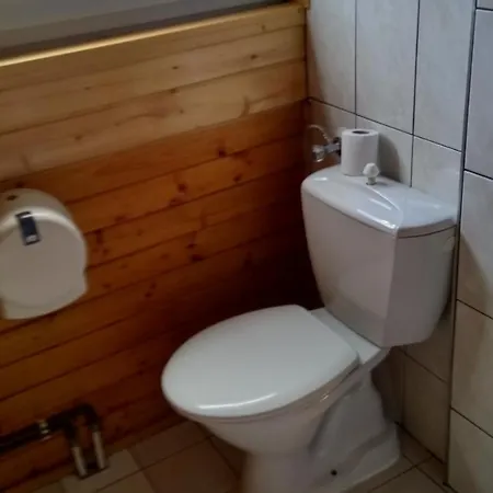 Domek Letniskowy