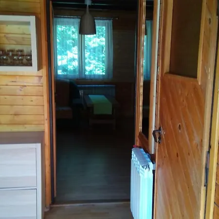 Lodge Domek Letniskowy Ustron