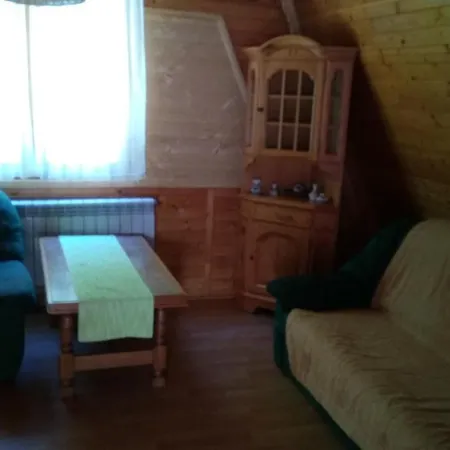 Domek Letniskowy * Ustron