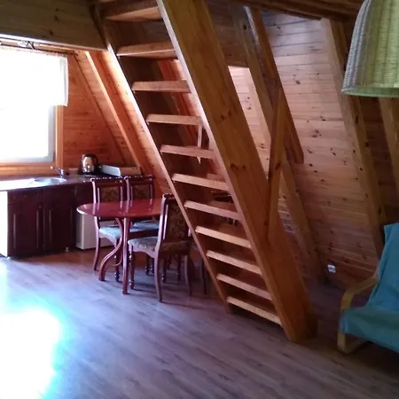 Domek Letniskowy *