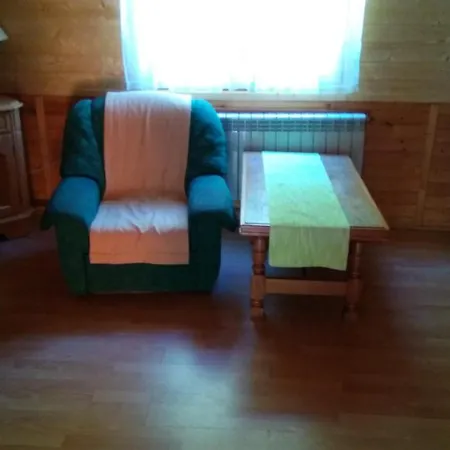 Lodge Domek Letniskowy Ustron
